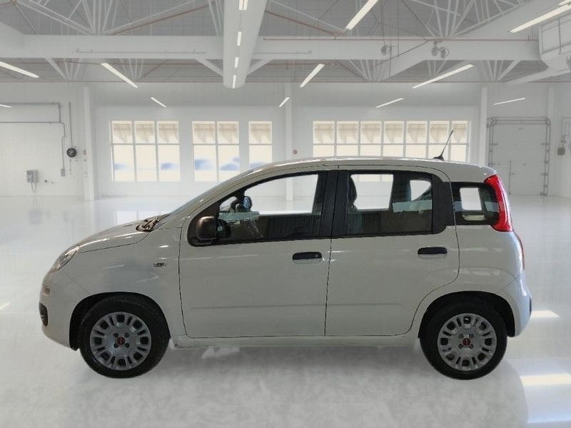 Fiat Panda 2021