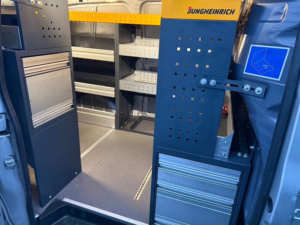 Mercedes-Benz Vito 2020