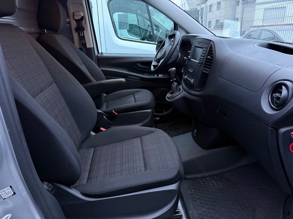Mercedes-Benz Vito 2020