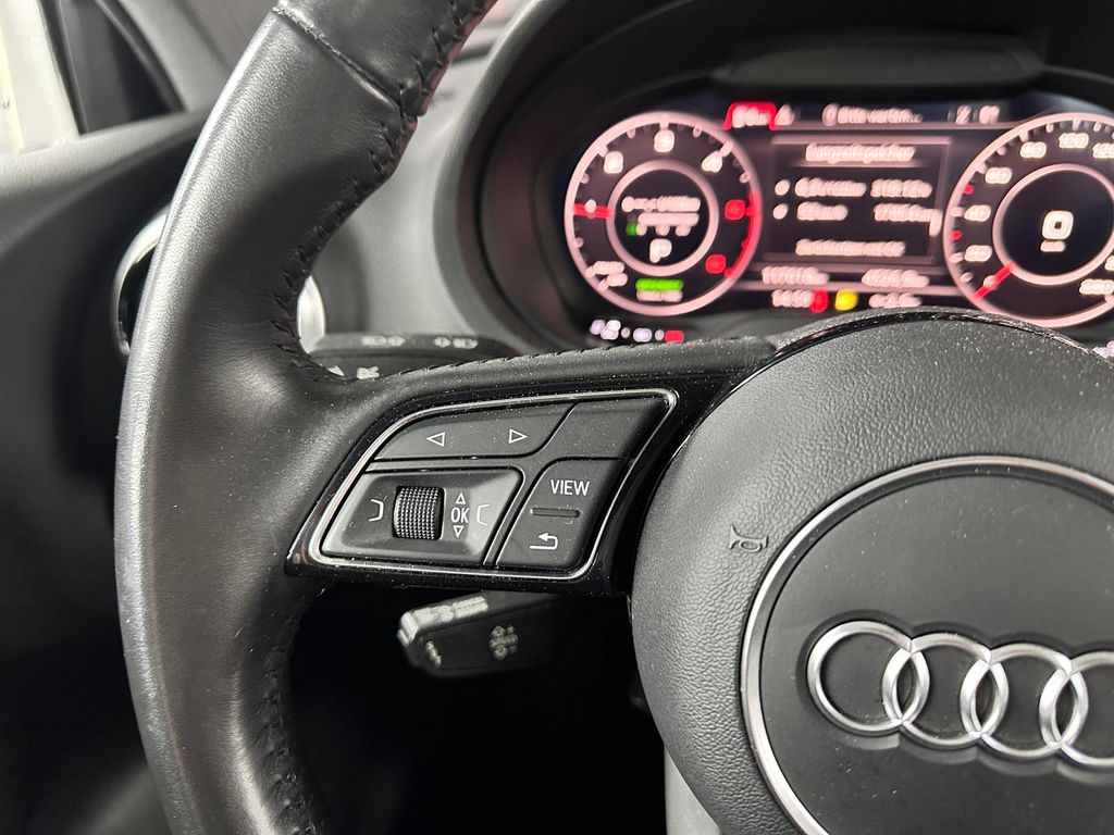 Audi A3 2020