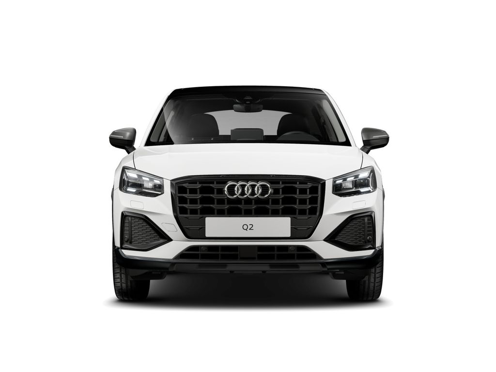 Audi Q2 2024