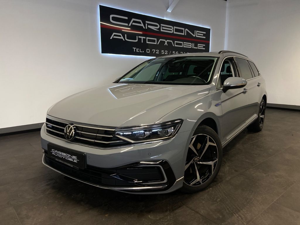 Volkswagen Passat Variant 2021