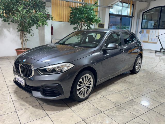 BMW 116 2020