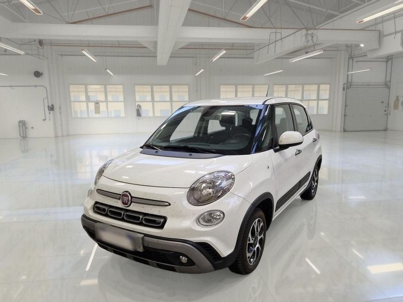 Fiat 500L 2021