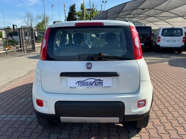 Fiat Panda 2018