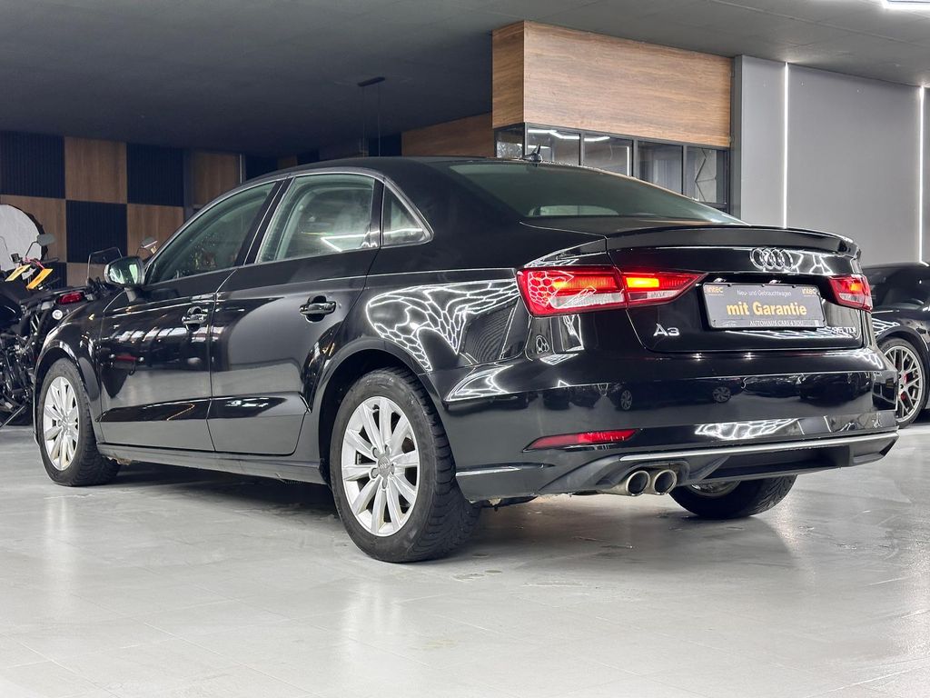 Audi A3 2020