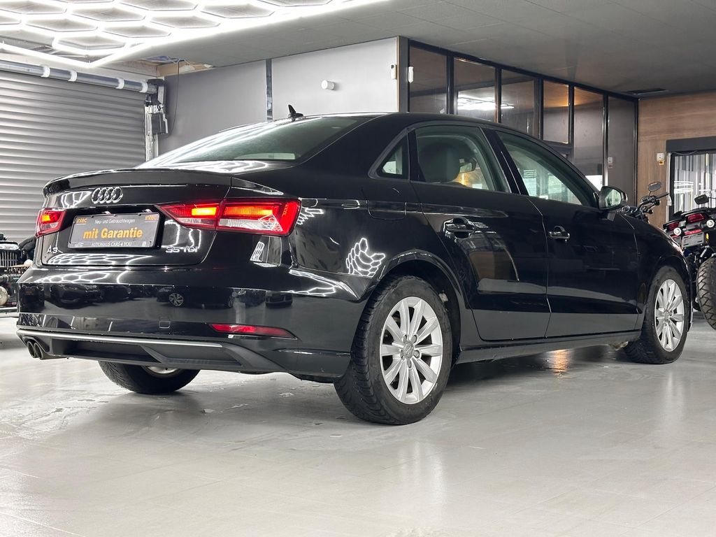 Audi A3 2020