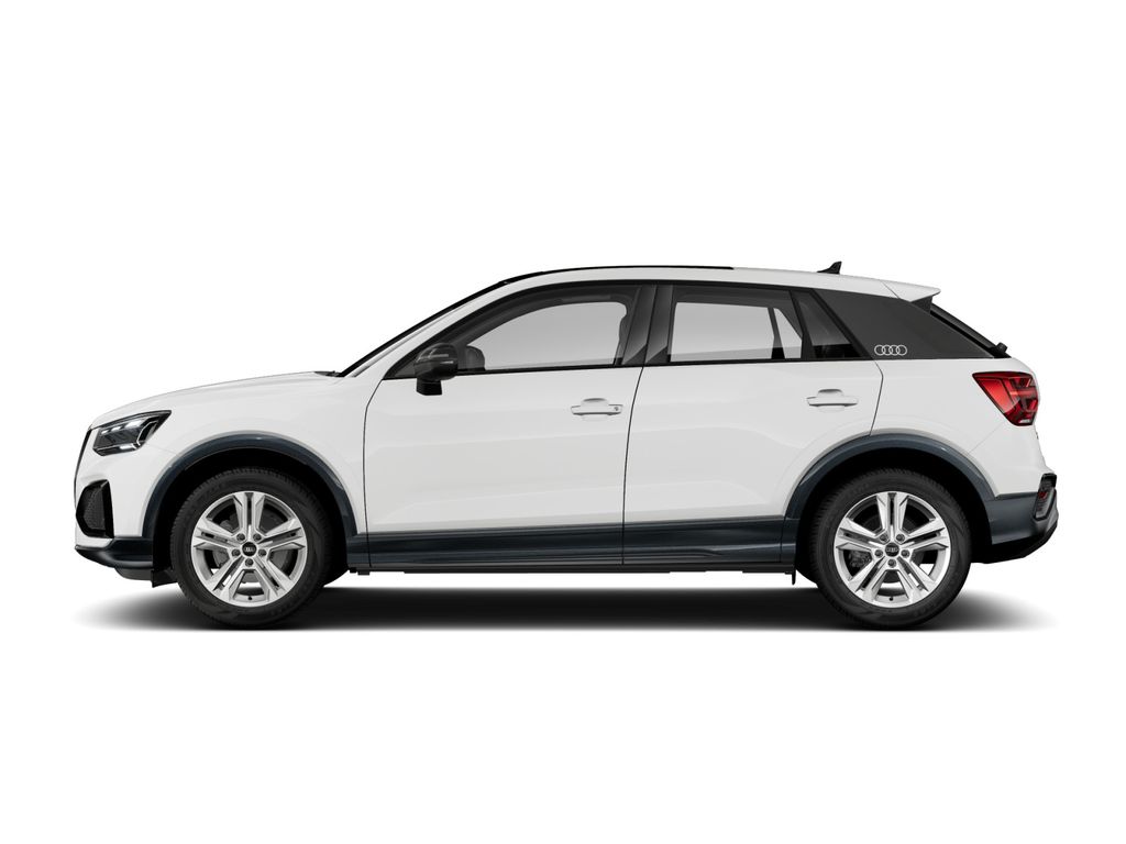 Audi Q2 2024