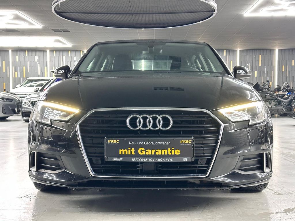 Audi A3 2020