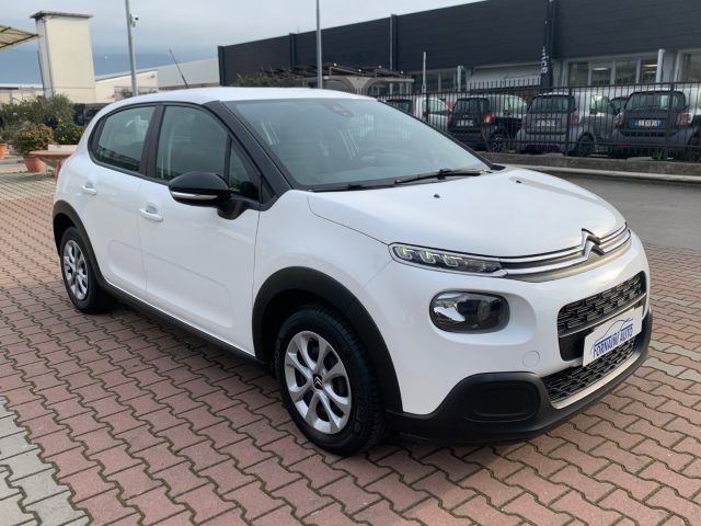 Citroën C3 2019
