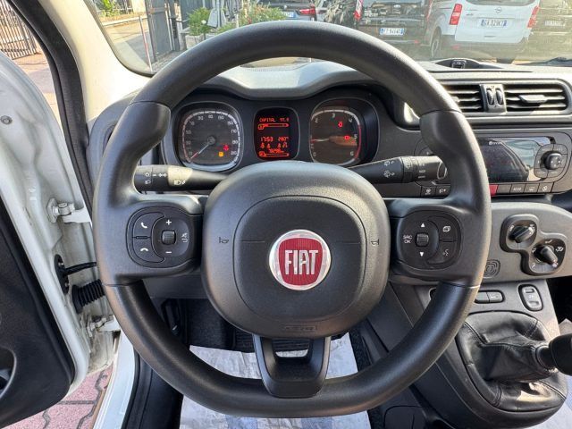 Fiat Panda 2018