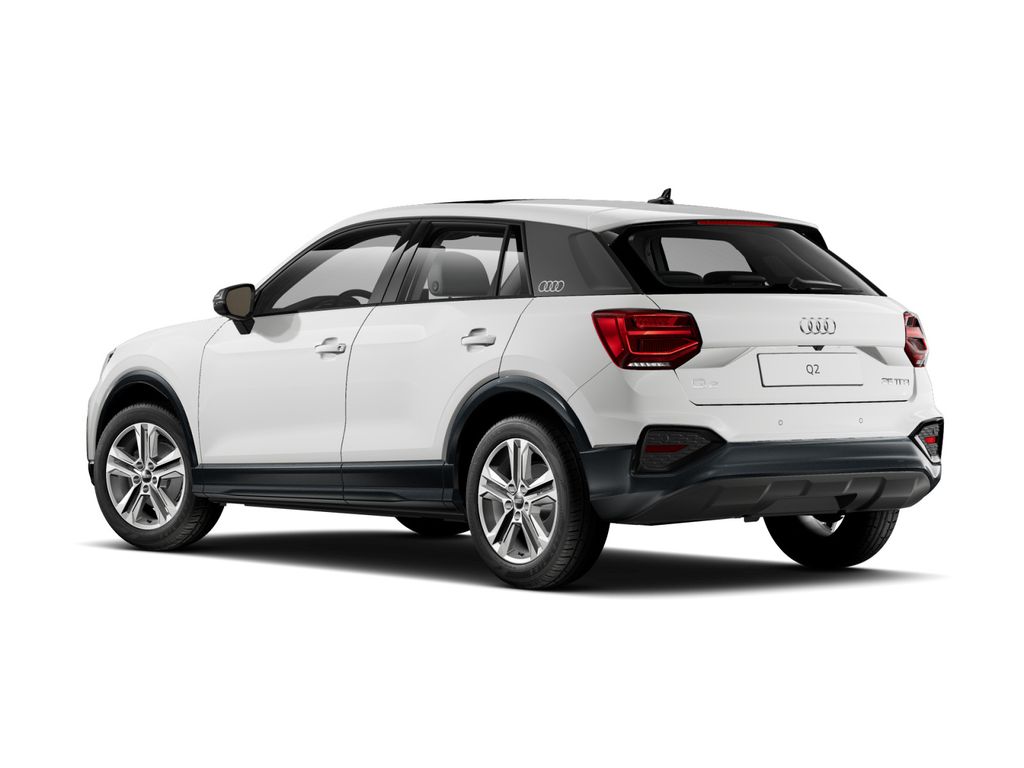 Audi Q2 2024