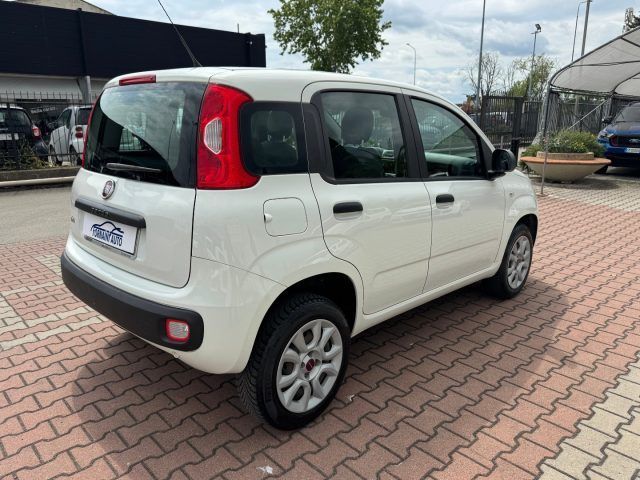 Fiat Panda 2018