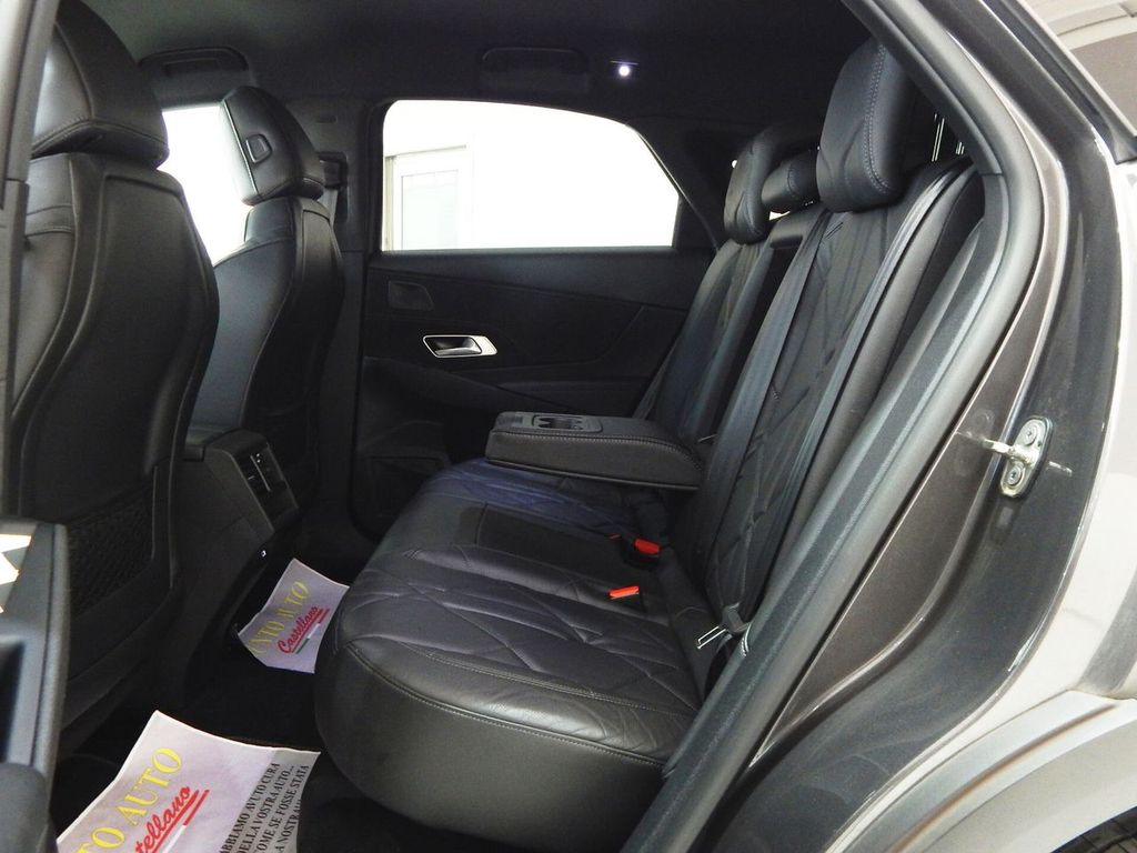 DS Automobiles DS7 (Crossback) 2021