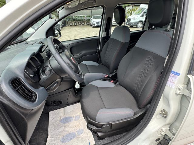 Fiat Panda 2018