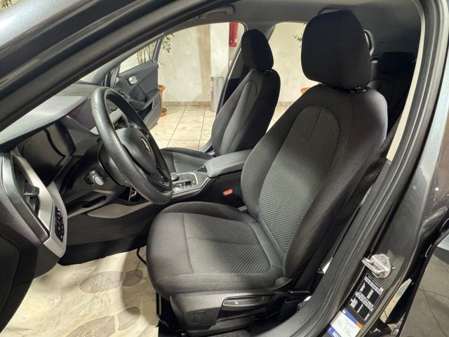 BMW 116 2020