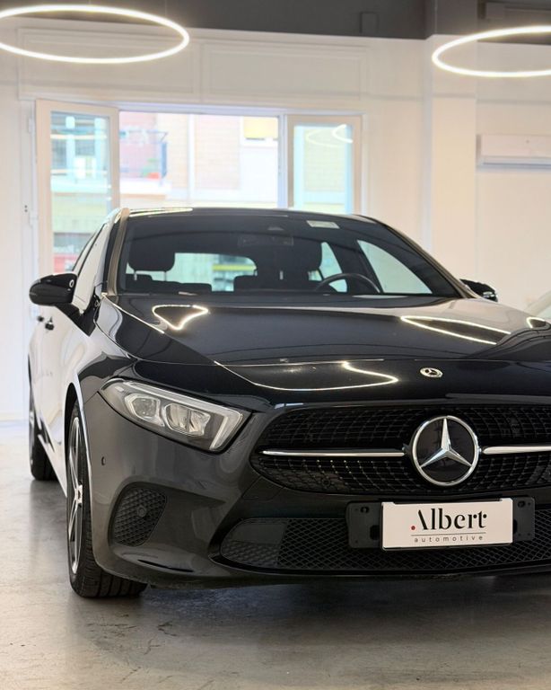 Mercedes-Benz A 180 2023