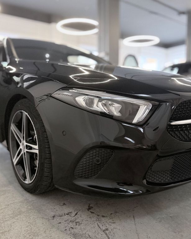 Mercedes-Benz A 180 2023