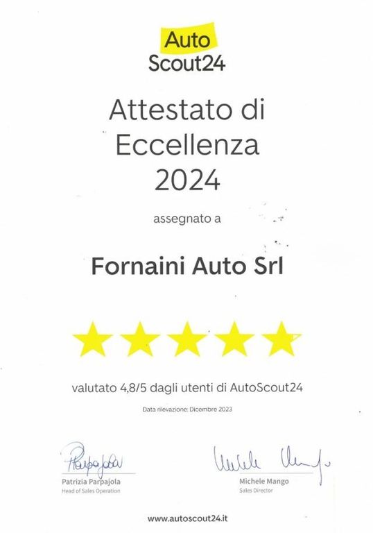 Fiat Panda 2017