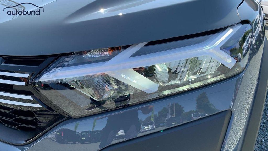 Dacia Jogger 2025