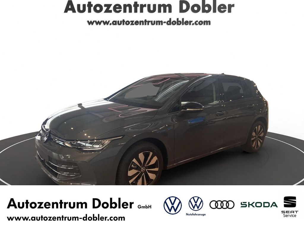 Volkswagen Golf 2025