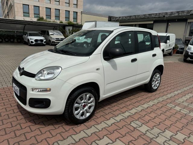Fiat Panda 2018