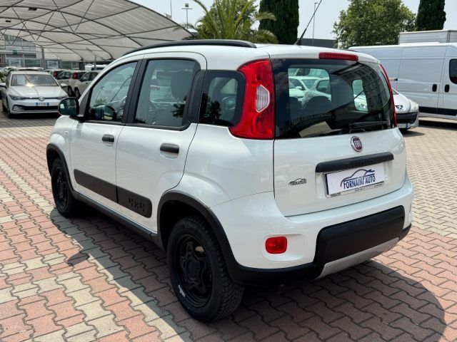 Fiat Panda 2017