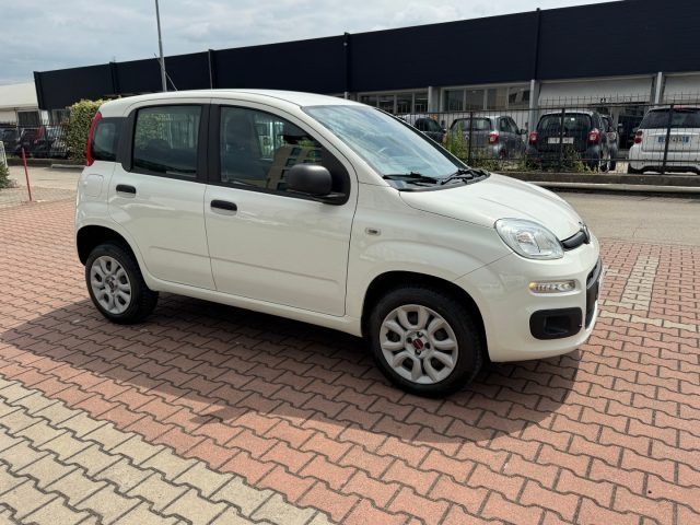 Fiat Panda 2018