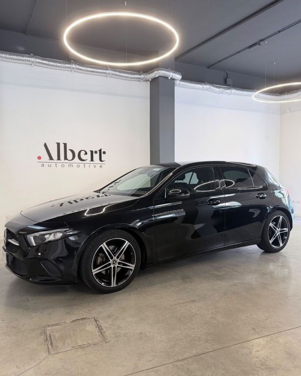 Mercedes-Benz A 180 2023