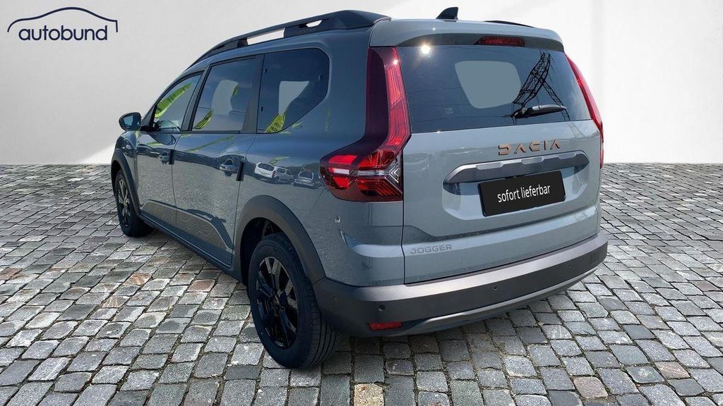 Dacia Jogger 2025