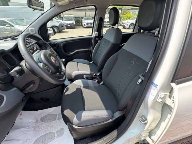 Fiat Panda 2017