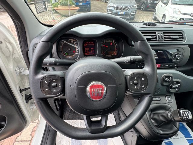 Fiat Panda 2018