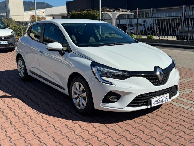 Renault Clio 2020