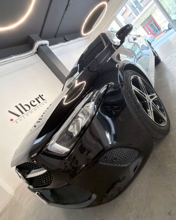 Mercedes-Benz A 180 2023