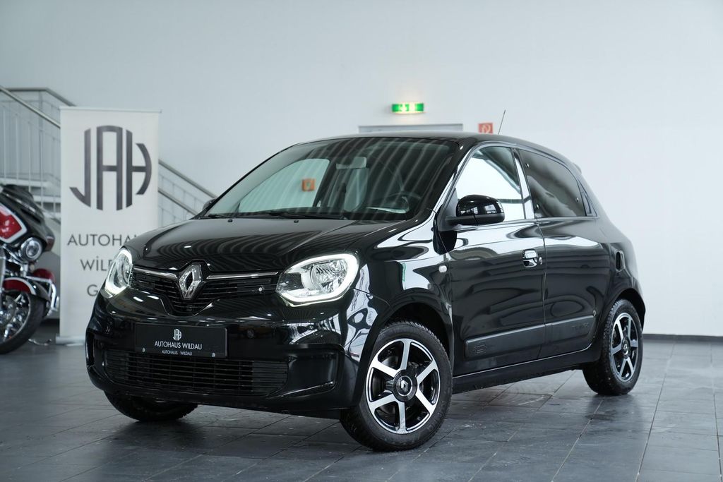 Renault Twingo 2020
