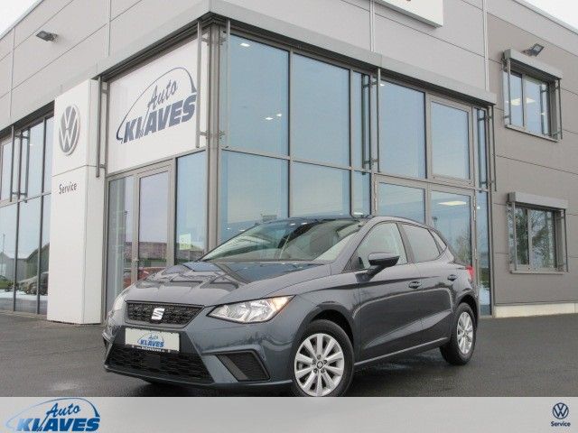 Seat Ibiza 2021