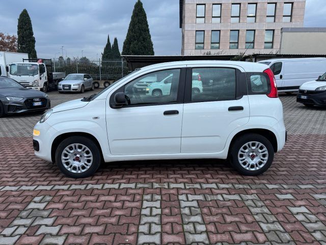 Fiat Panda 2019