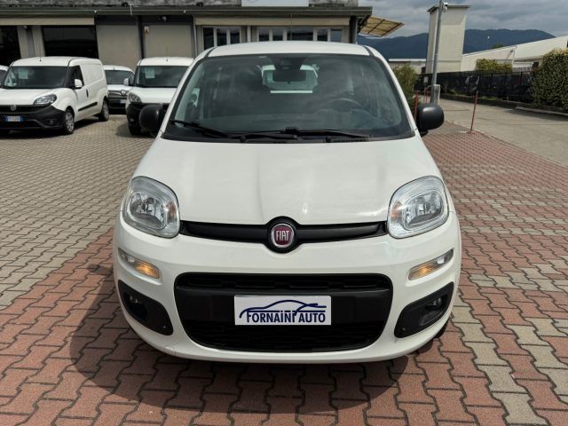 Fiat Panda 2018