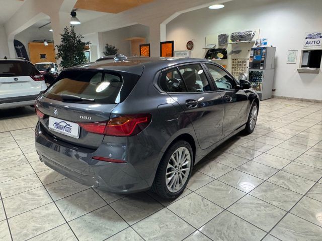 BMW 116 2020