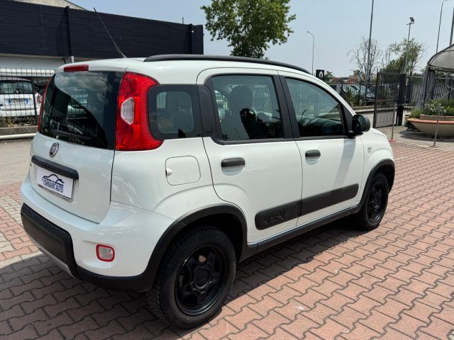 Fiat Panda 2017