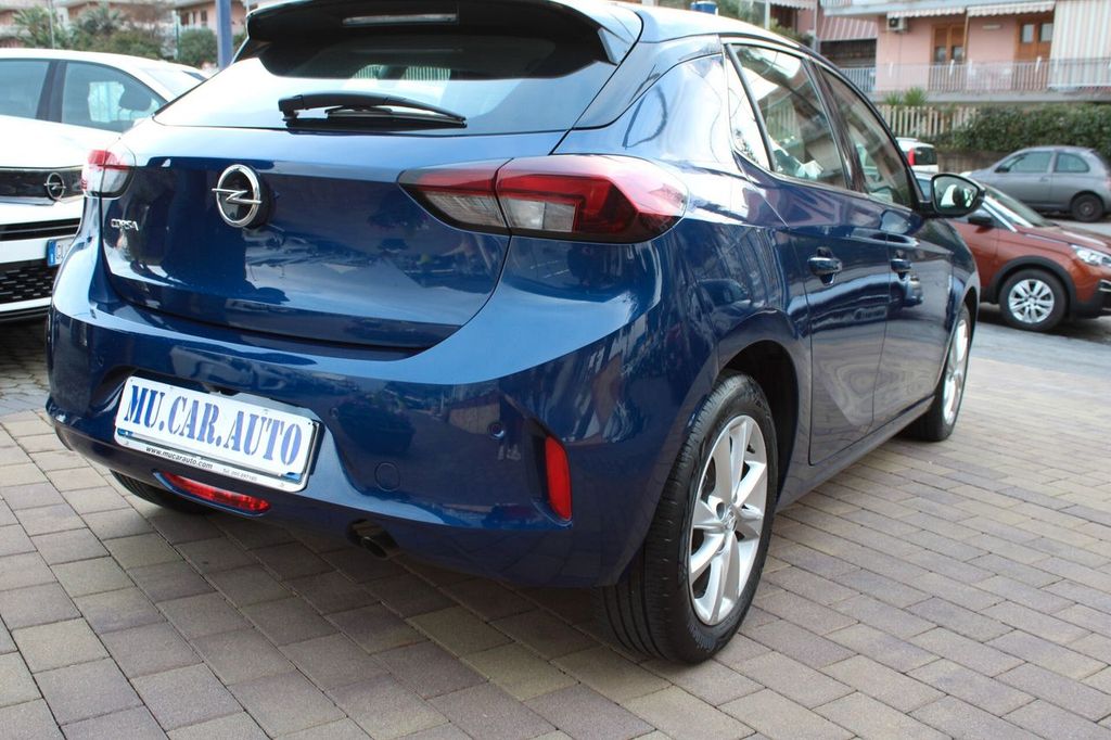 Opel Corsa 2021