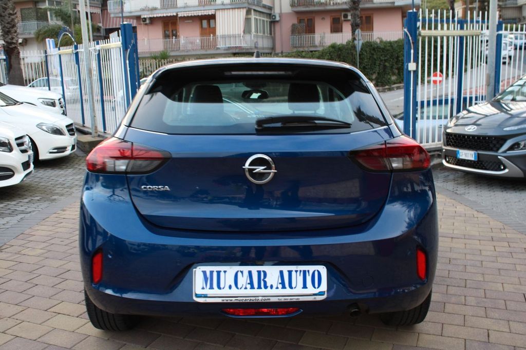 Opel Corsa 2021