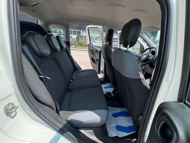 Fiat Panda 2017