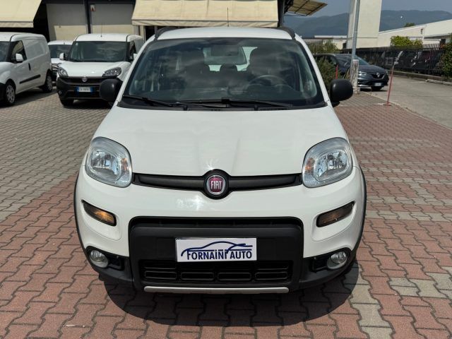 Fiat Panda 2017
