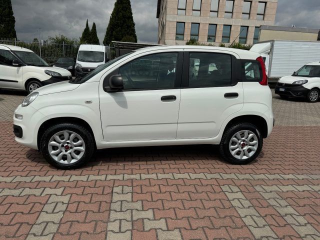 Fiat Panda 2018