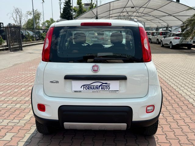 Fiat Panda 2017