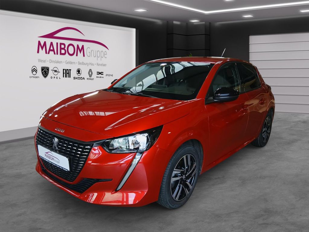 Peugeot 208 2023