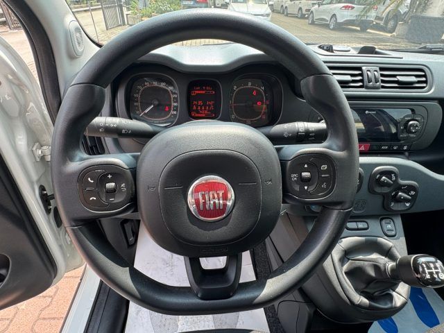 Fiat Panda 2017