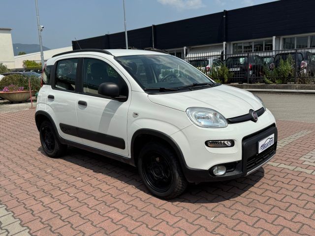 Fiat Panda 2017