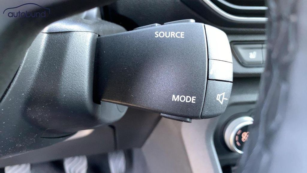 Dacia Jogger 2025